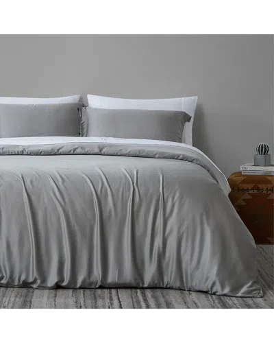 Southshore Fine Linens 500 Thread Count Tencel Lyocell Duvet Cover Set