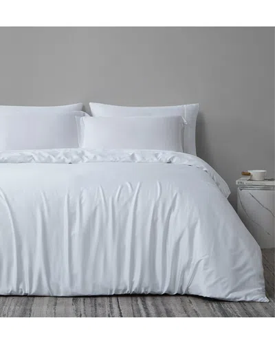 Southshore Fine Linens 500 Thread Count Tencel Lyocell Duvet Cover Set