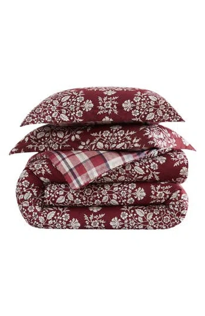 Southshore Fine Linens Christmas Carol Oversize Holiday Comforter Set