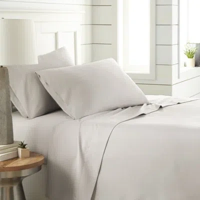 Southshore Fine Linens Classic Collection From  Classic Sheet Set In Bone