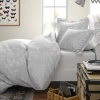 Southshore Fine Linens Dunfries Reversible Comforter Set In Multi