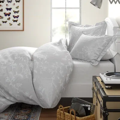 Southshore Fine Linens Dunfries Reversible Comforter Set In Multi