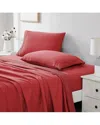 Southshore Fine Linens Extra Deep Pocket Bed Sheet Set With Pleated Hem