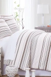 Southshore Fine Linens Full/queen Luxury Collection Premium Oversized Duvet Cover Set In Brown