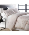 Southshore Fine Linens Harmony Ultra Soft Duvet Cover Sets Bedding In Taupe