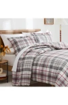 Southshore Fine Linens Highland 300 Thread Count Sheet Set In Grey