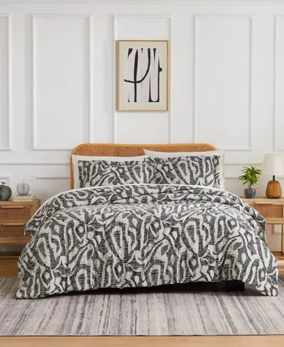 Southshore Fine Linens Khari 2-pc. Comforter Set, Twin/twin Xl