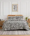Southshore Fine Linens Khari 3-pc. Comforter Set, King/california King