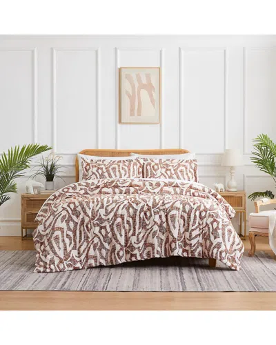 SOUTHSHORE FINE LINENS SOUTHSHORE FINE LINENS KHARI COMFORTER SET