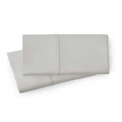 Southshore Fine Linens Lockport 300 Thread Count 100% Long Staple Cotton Sateen Two Pillowcases In Multi