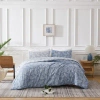 Southshore Fine Linens Microfiber 3 Piece Comforter Set In Multi