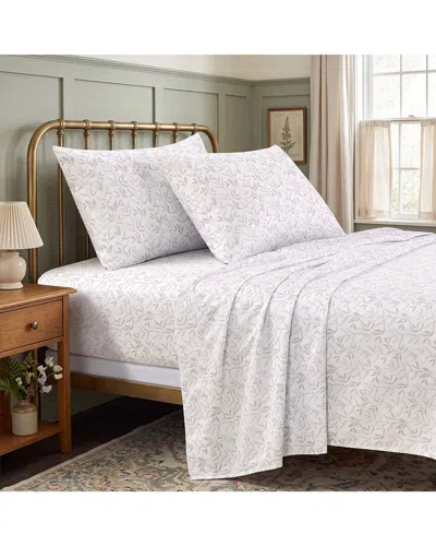 Southshore Fine Linens Modern Chic Ultra Soft Deep Pocket Sheet Set