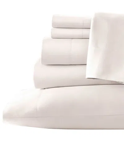 Southshore Fine Linens No-slip Ultra Soft Deep Pocket 6-piece Sheet Set, King In Animal Print