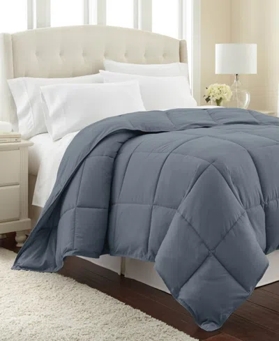 Southshore Fine Linens Premium Down Alternative Comforter, Twin In Gold
