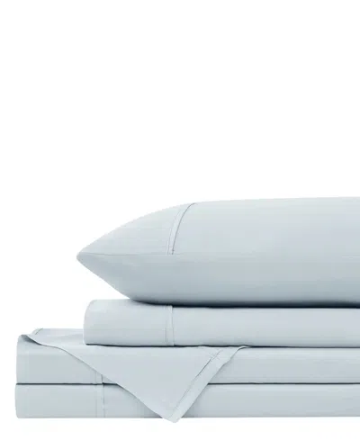 Southshore Fine Linens Premium Luxury Extra Deep Pocket 4-pc. Sheet Set, King In Blue
