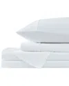 Southshore Fine Linens Premium Luxury Sheet Set In White