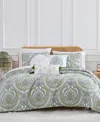 Southshore Fine Linens Pure Melody 5-pc. Quilt Set, Twin/twin Xl