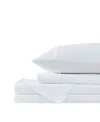 Southshore Fine Linens Premium Luxury Sheet Set In White