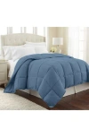 Southshore Fine Linens Vilano Down Alternative Comforter In Coronet Blue