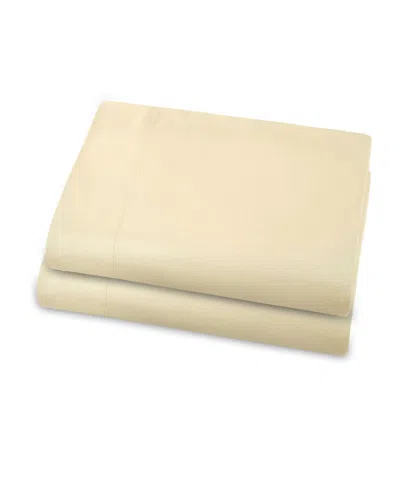 Southshore Fine Linens Vilano Premium Ultra Soft Flat 2-pack Sheet, Queen In Pink