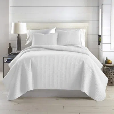 Southshore Fine Linens Vilano Springs ® Oversized, Light-weight Hotel Quality Quilt Set With Matching Shams In Multi