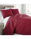 Southshore Fine Linens Vilano Ultra-soft Lightweight Quilt Set