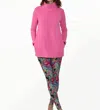 Southwind Bayside Tight Leggings In Blooming Bouquet In Multi