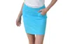 Southwind Fairway Skort In Turquoise In Blue