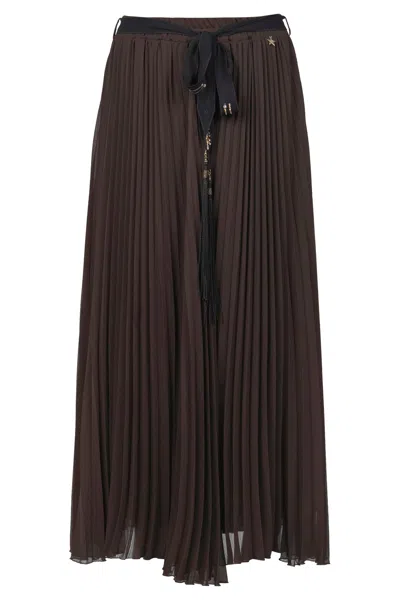 Souvenir - Gonna - 460422 - Brown