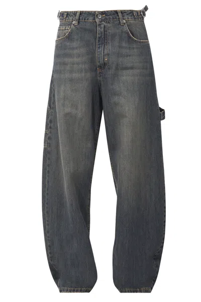 Souvenir - Jeans - 460404 - Denim In Multi