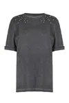 Souvenir - T-shirt - 460425 - Grey In Gray