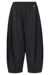 Souvenir - Trousers - 460419 - Black In Black