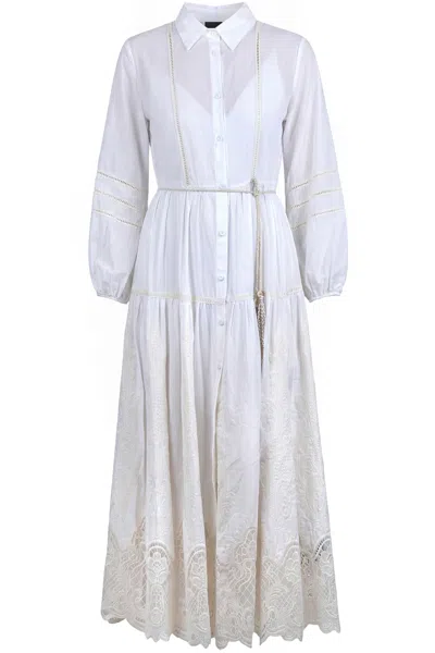Souvenir - Dress - 471507 - Cream In Panna