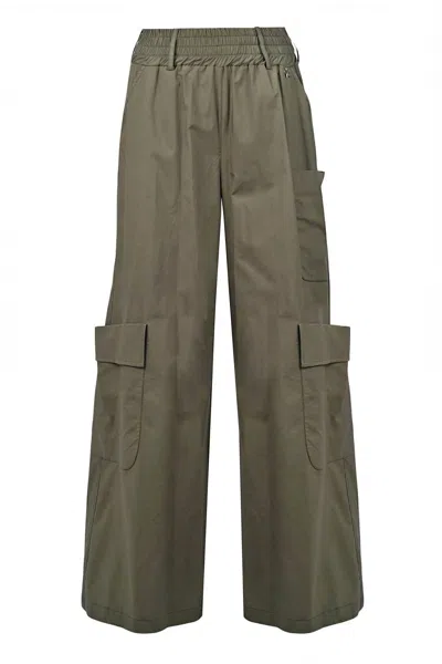 Souvenir - Pants - 471501 - Military In Militare