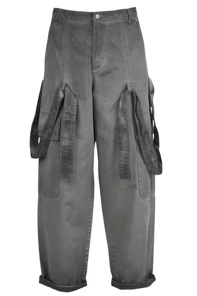 Souvenir - Pants - 481027 - Military In Militare