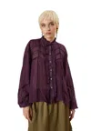 Souvenir Shirt Woman  Korean Neck In Other