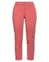 Souvenir Jeans In Pink
