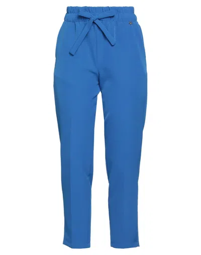Souvenir Pants In Blue