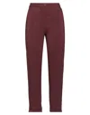 Souvenir Pants In Red