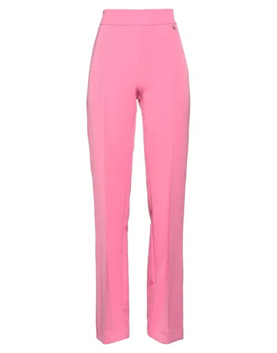 Souvenir Pants In Pink
