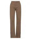 Souvenir Pants In Beige