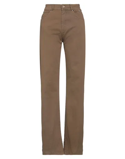 Souvenir Pants In Beige