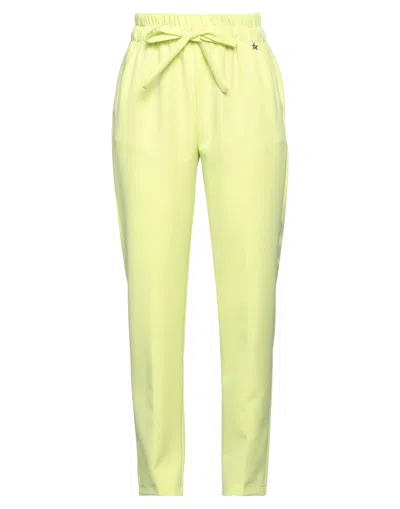 Souvenir Pants In Green
