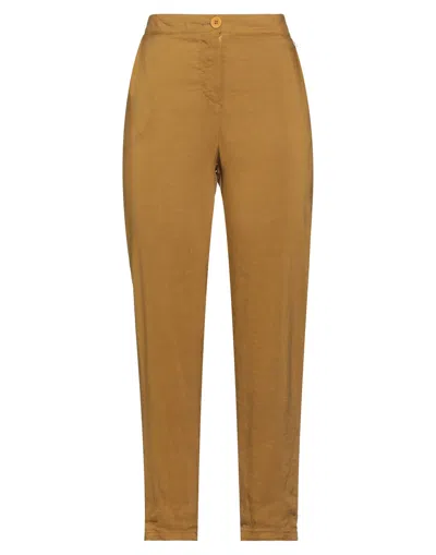 Souvenir Pants In Green