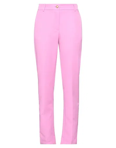 Souvenir Pants In Pink