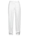 Souvenir Pants In White