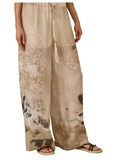Souvenir Women's Trousers  To Fantasy In Other
