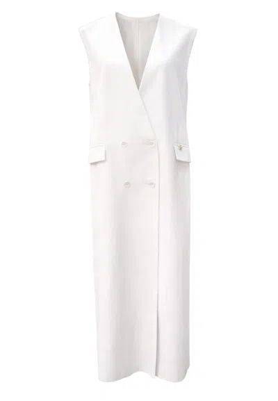 Souvenir Women's Vest  Long In Other