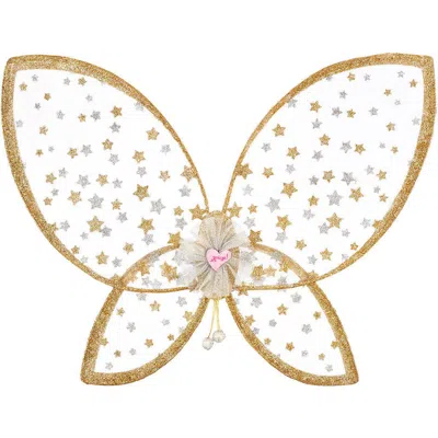 Souza Kids'  Gracia Wings In White