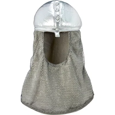 Souza Kids'  Helmet Amaury Knight In Gray